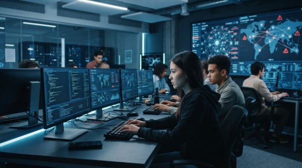 Découvrez l'école de cybersécurité à toulouse pour votre avenir