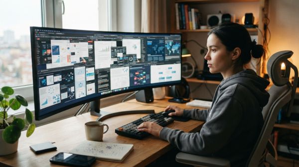 Le traitement intelligent des documents : une nouvelle ère d'efficacité