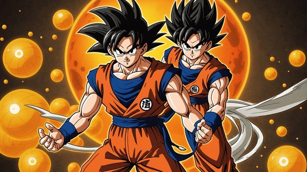 Découvrez les meilleurs goodies dragon ball sur notre boutique