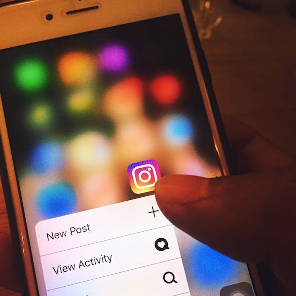 Facilitez vos échanges instagram avec un chatbot performant