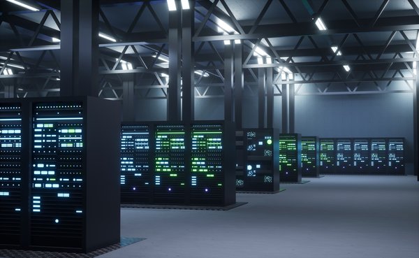 Boostez votre infrastructure grâce à une gestion efficace des data centers