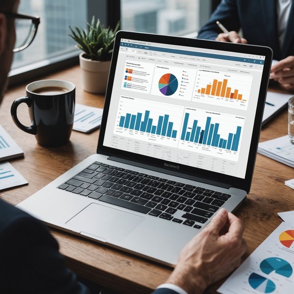 Comment utiliser les techniques de visualisation de données pour améliorer la prise de décision en entreprise?