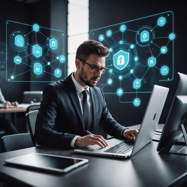 Quelles sont les meilleures pratiques pour sécuriser une application de communication en ligne ?