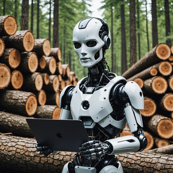 Quels sont les avantages et les défis de l'adoption de l'intelligence artificielle pour la gestion des logs?