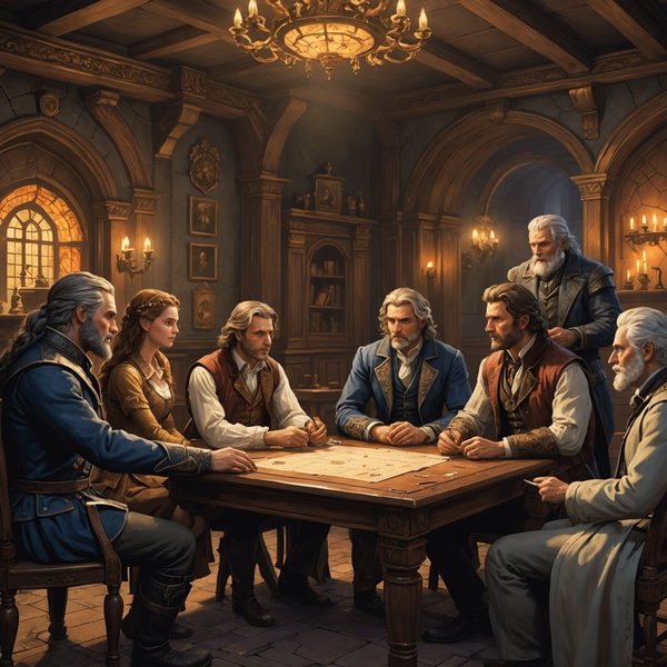 Comment les jeux de rôle peuvent-ils intégrer des éléments de psychologie pour une expérience de jeu enrichissante?