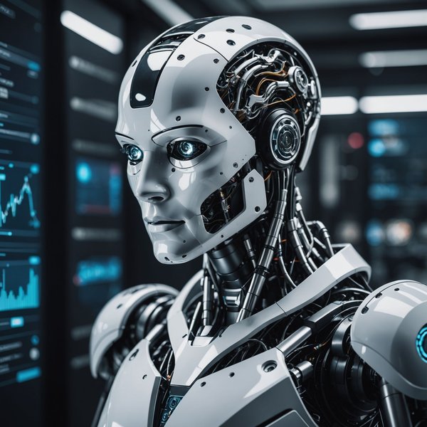 Quels sont les défis et solutions pour la mise en œuvre de l'intelligence artificielle dans les services financiers ?