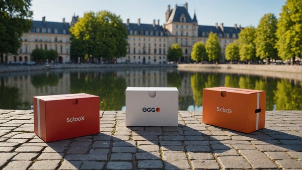 Comparatif des meilleures offres box 4g en france
