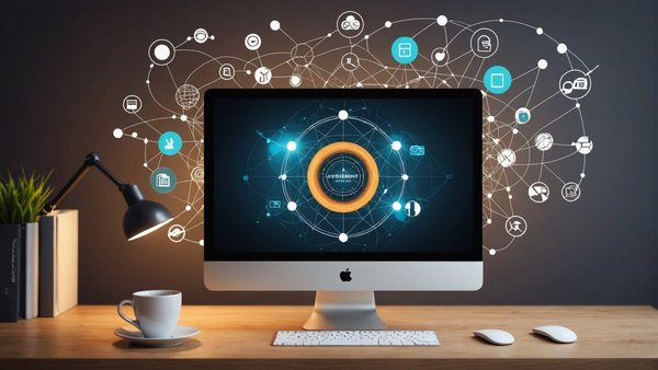 Web design à genève: fusion artistique et technologie moderne