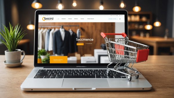 Agence seo e-commerce : améliorez votre visibilité en ligne