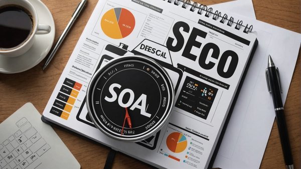 Quel est l'objectif idéal d'un plan seo pour votre site ?