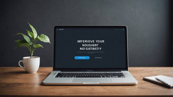 Améliorez votre visibilité en ligne avec une agence web no code