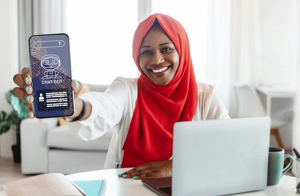 Découvrez chatbot en ligne gratuit en français alimenté par gpt