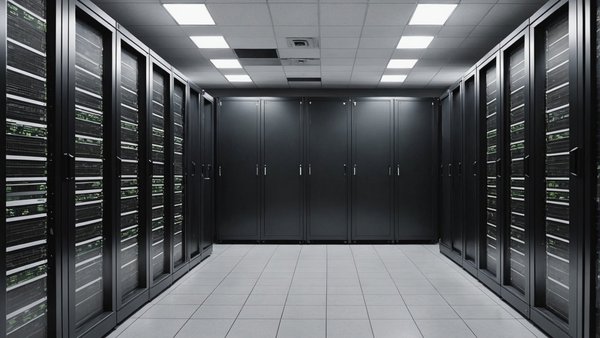 Maintenance de data centers : découvrez evernex et ses solutions
